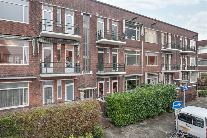 View photo 24 of Nicolaas Ruyschstraat 14-1R