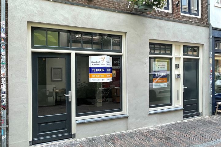 Vinkenburgstraat 6, Utrecht