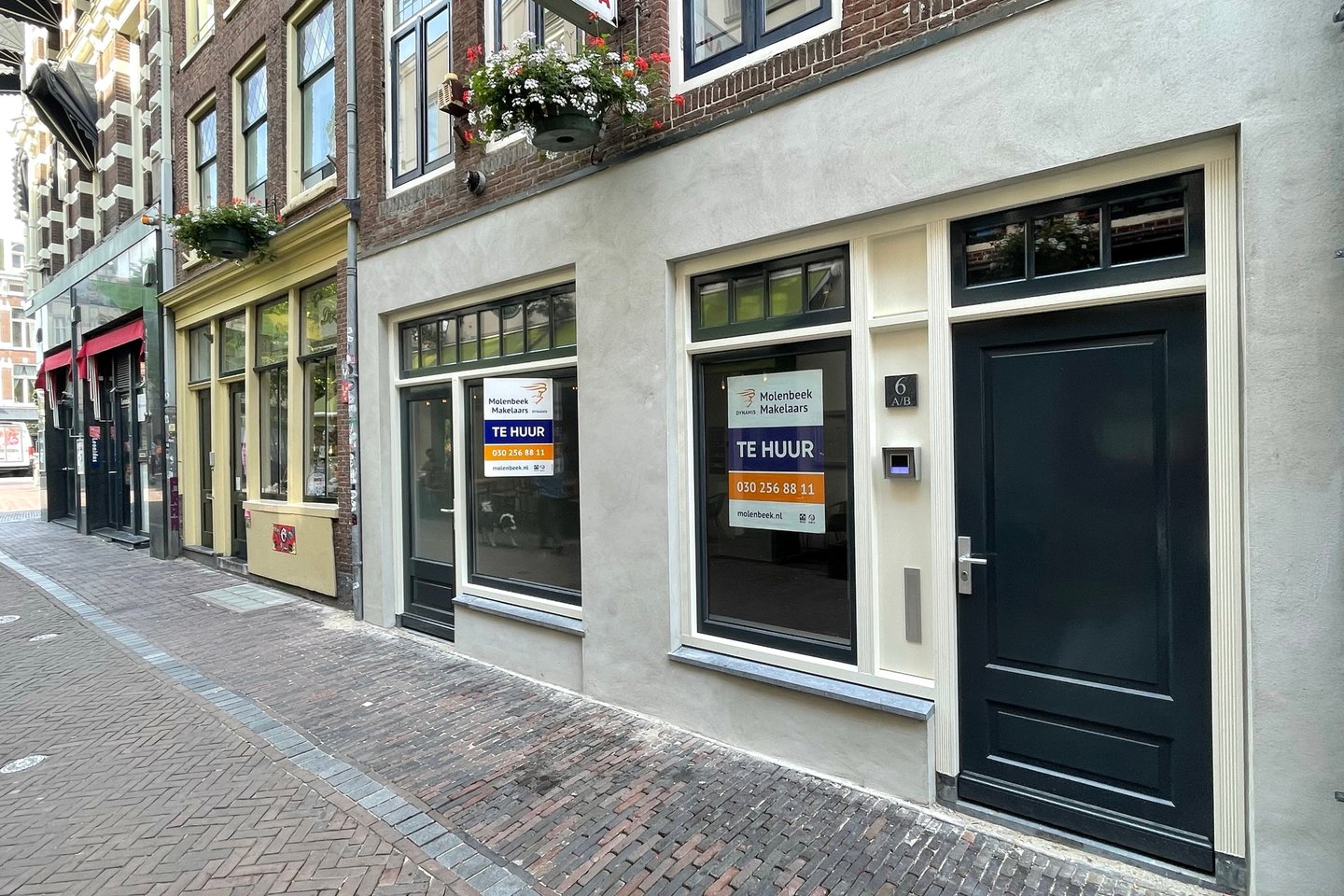 Bekijk foto 4 van Vinkenburgstraat 6