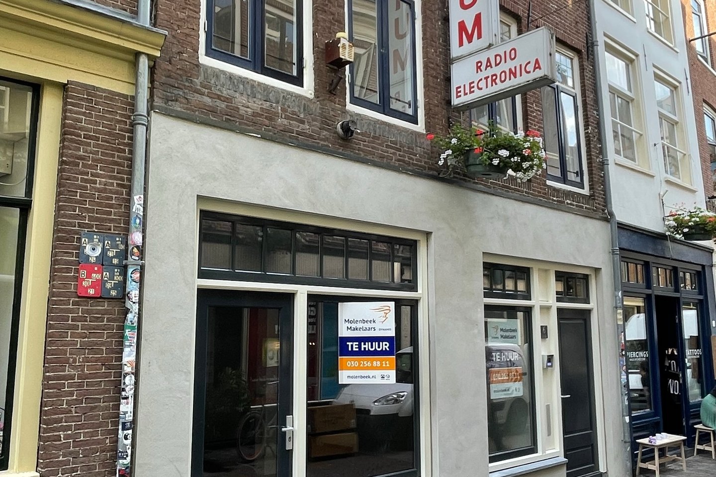 Bekijk foto 5 van Vinkenburgstraat 6