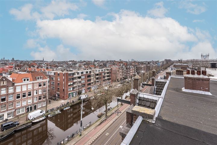 Bekijk foto 36 van Marnixstraat 188-IV