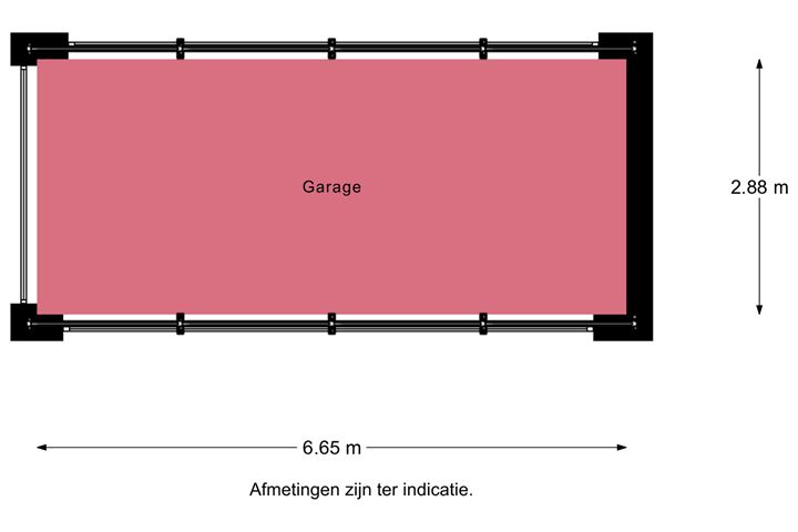 View photo 33 of De Fruittuinen 86