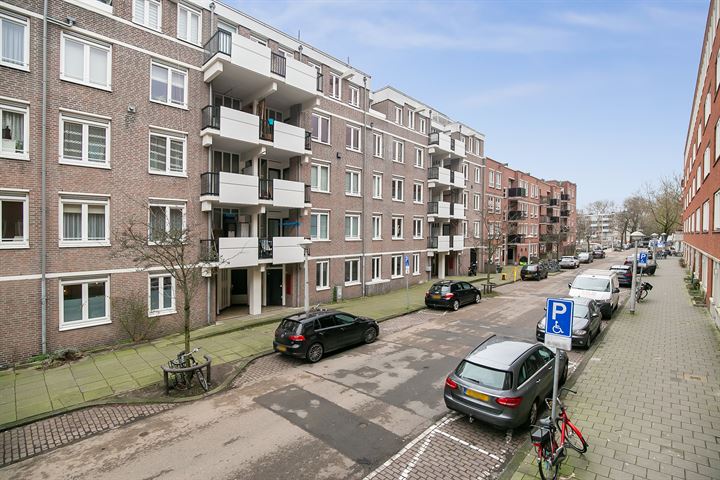 Bekijk foto 35 van Molukkenstraat 541