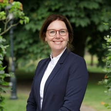 Femke Vendel - NVM Register Makelaar