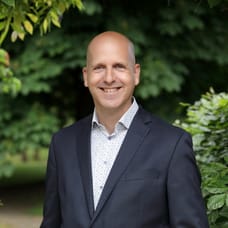 Martijn van Ooij - NVM Register Makelaar