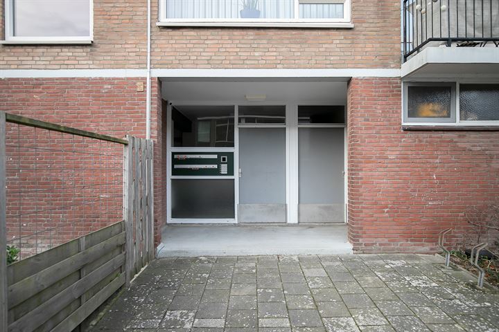 Bekijk foto 4 van Pieter de Hoochstraat 10