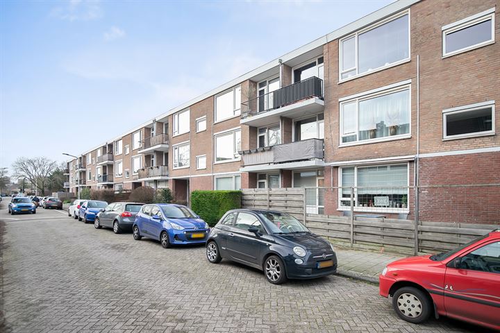 Bekijk foto 47 van Pieter de Hoochstraat 10