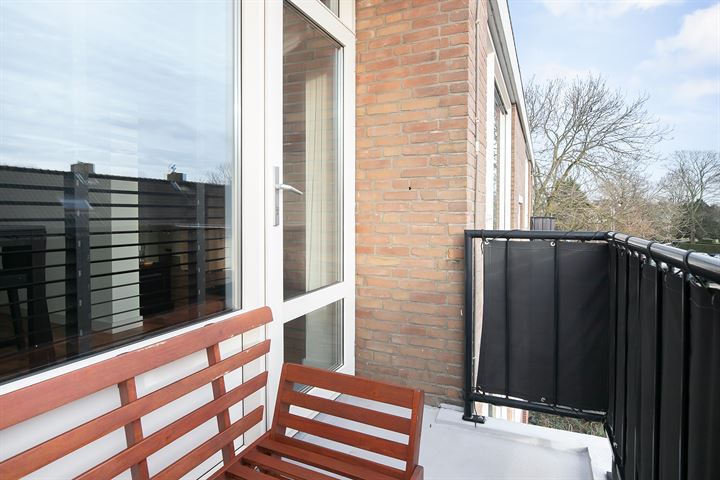 Bekijk foto 39 van Pieter de Hoochstraat 10