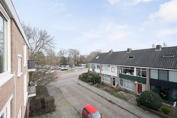 Bekijk foto 40 van Pieter de Hoochstraat 10