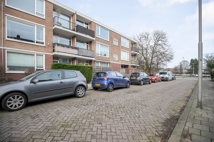 Bekijk foto 48 van Pieter de Hoochstraat 10