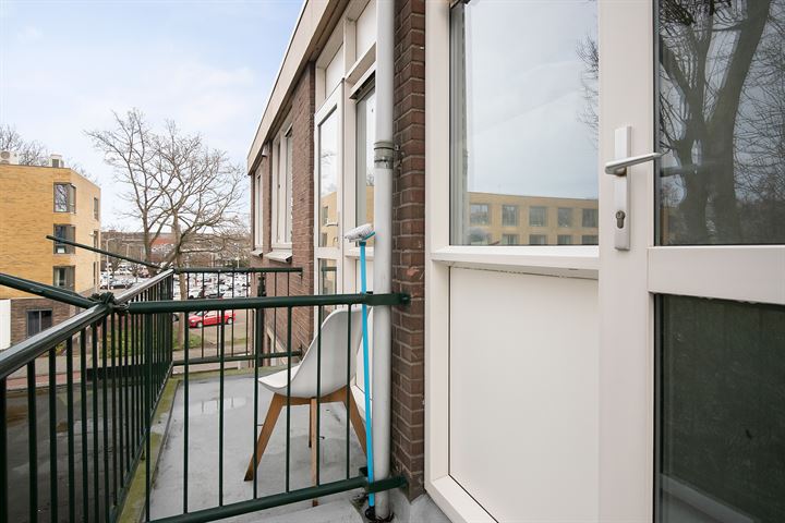 Bekijk foto 44 van Pieter de Hoochstraat 10