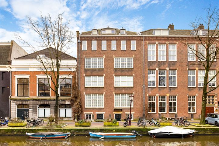 Bekijk foto 17 van Lauriergracht 45-F