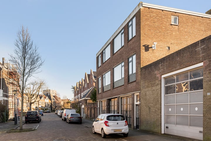 Bekijk foto 5 van Emmastraat 122-A