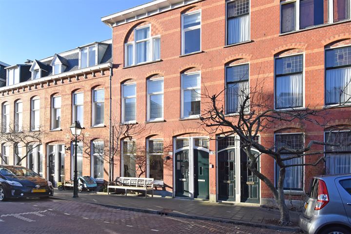 Bekijk foto 4 van Cornelis Jolstraat 57