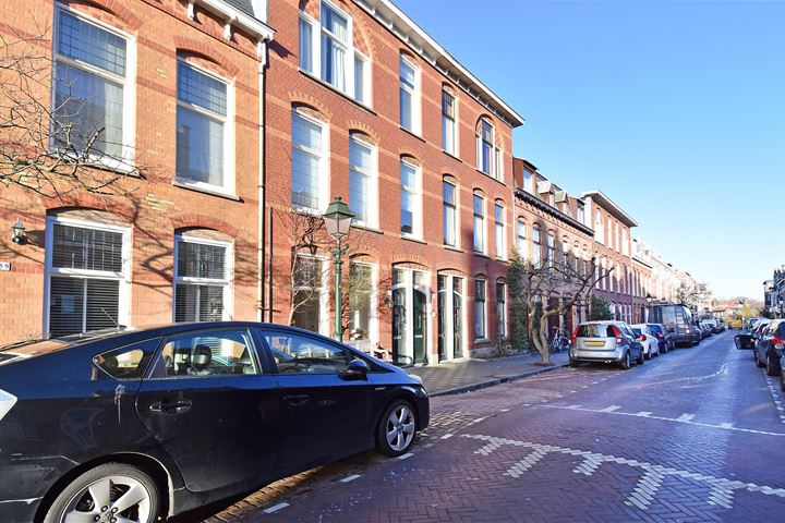 Bekijk foto 3 van Cornelis Jolstraat 57