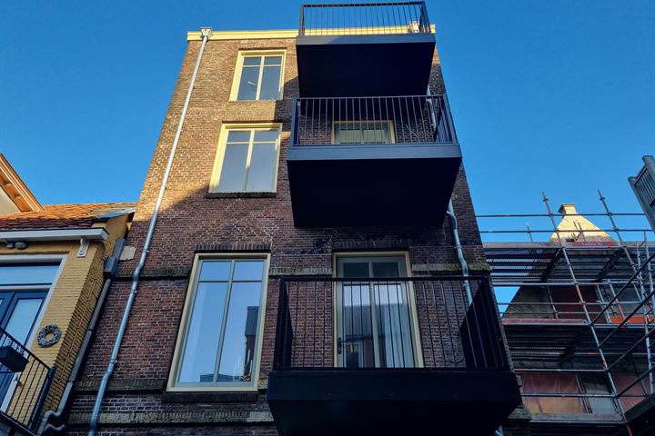 View photo 14 of Bagijnestraat 56-C