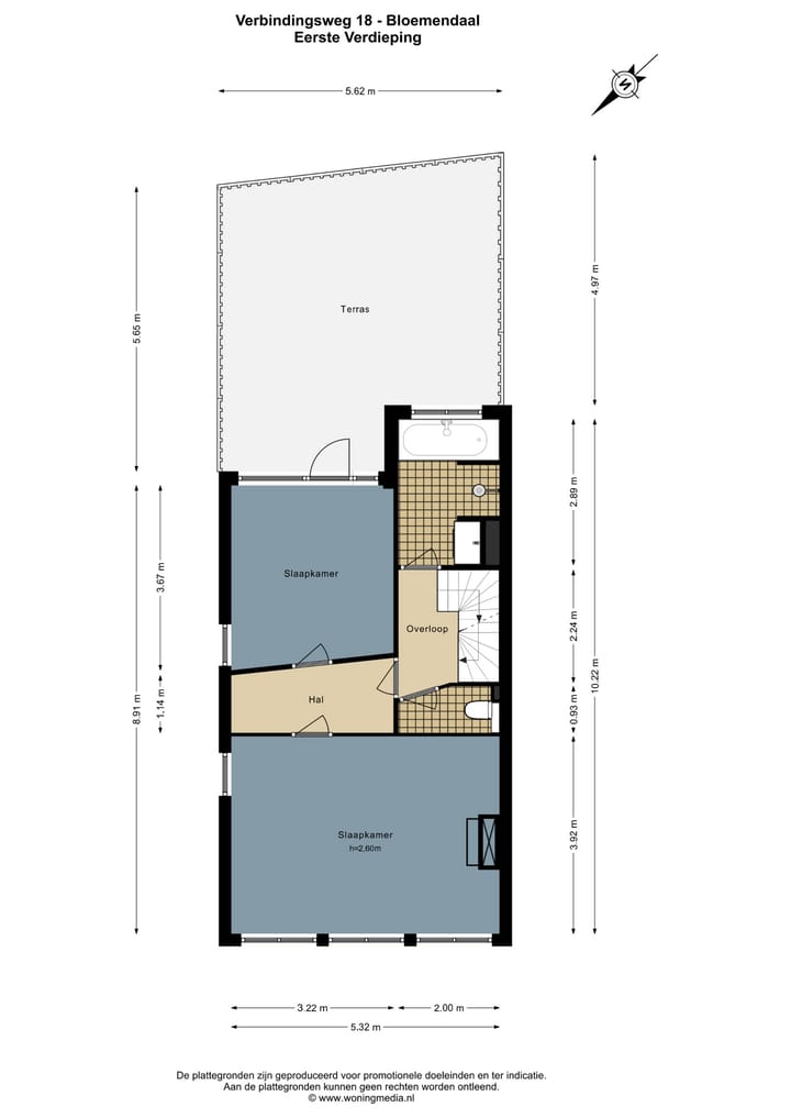 Foto 35 van Verbindingsweg 18