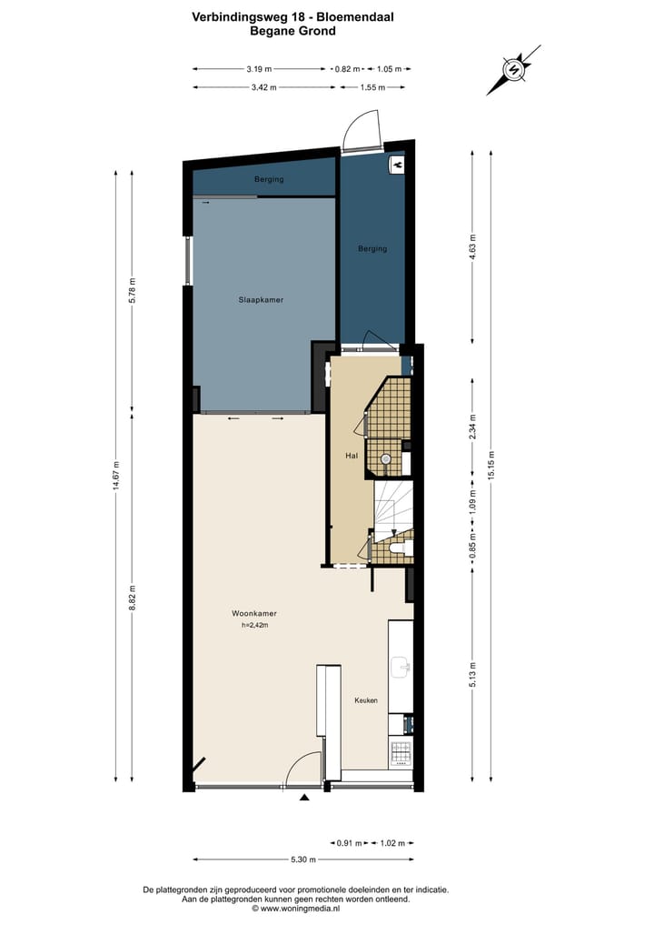 Foto 32 van Verbindingsweg 18