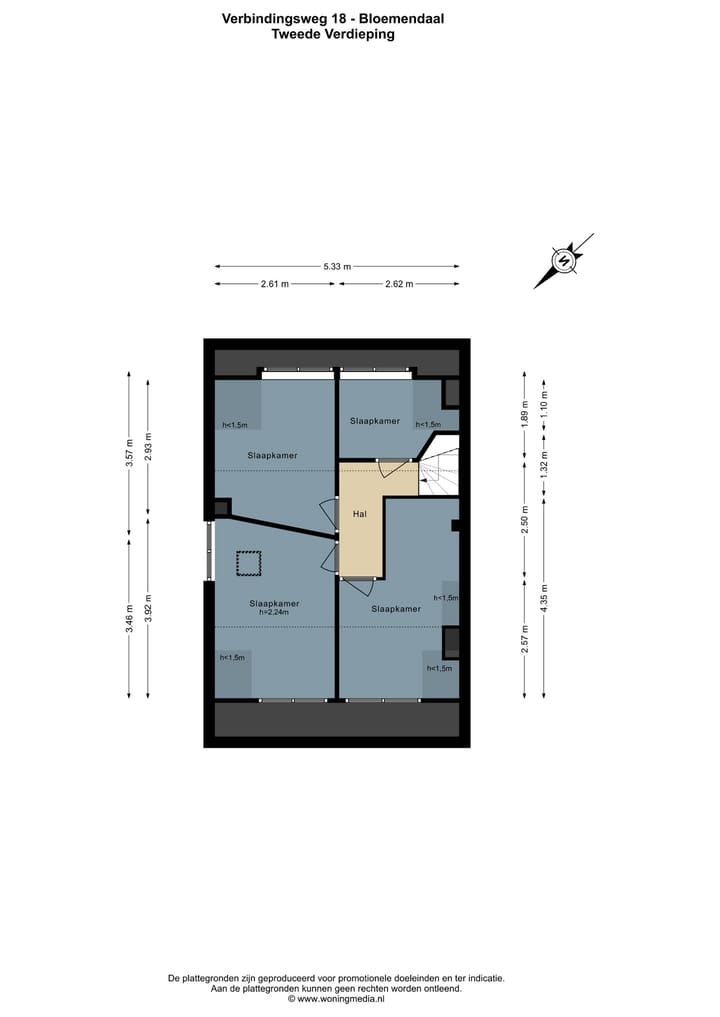 Foto 39 van Verbindingsweg 18