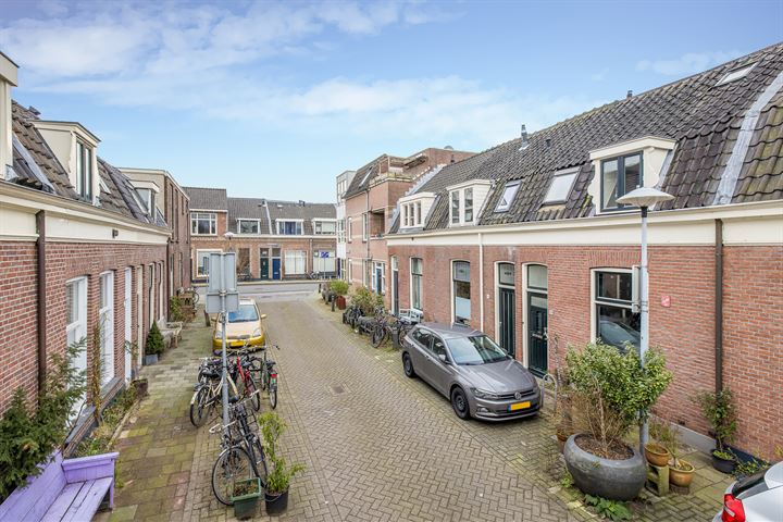 Bekijk foto 3 van Wagendwarsstraat 59