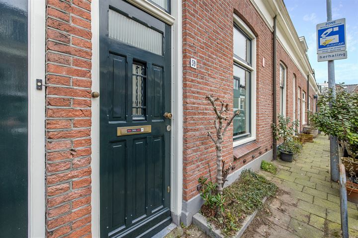 Bekijk foto 5 van Wagendwarsstraat 59