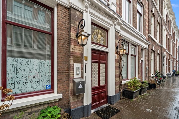 Bekijk foto 5 van Prinses Mariestraat 6-E