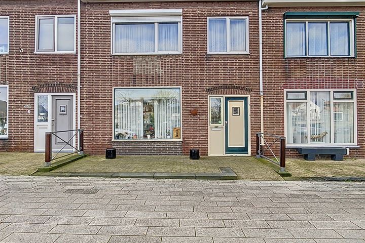 Koopwoningen Nederland - Huizen Te Koop In Nederland [funda]