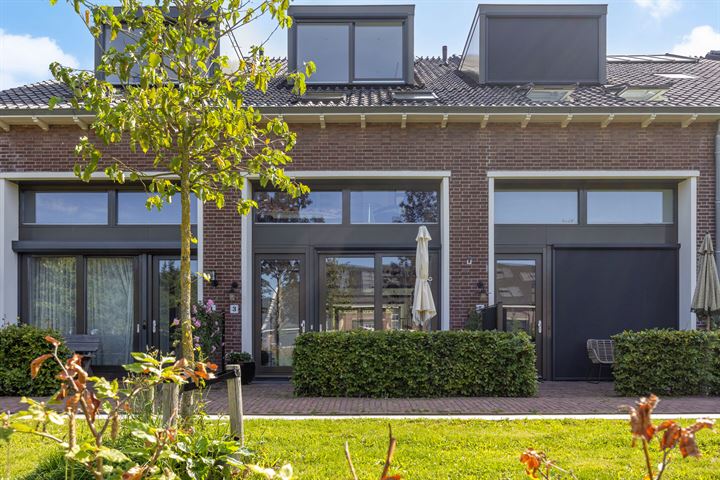 Koopwoningen Nederland - Huizen Te Koop In Nederland [funda]