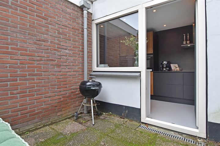 Bekijk foto 11 van Wassenaarsestraat 178