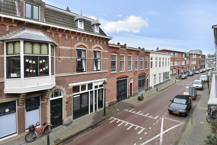 Bekijk foto 34 van Wassenaarsestraat 178