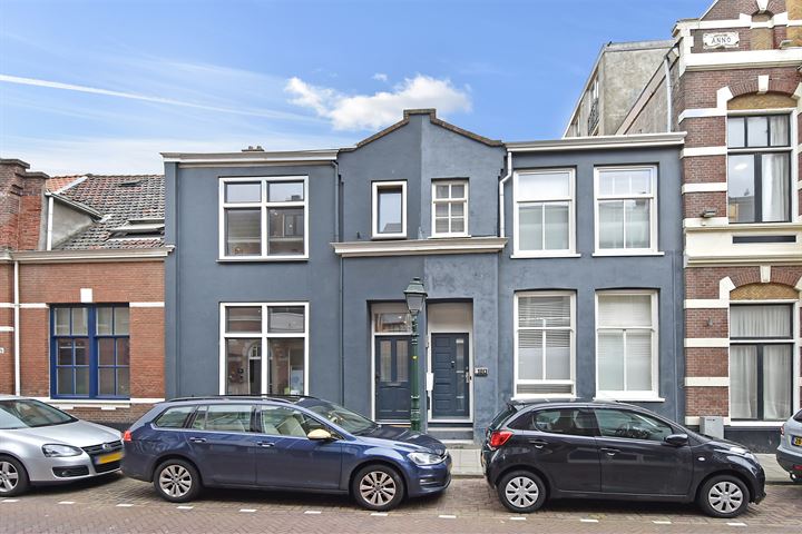 Bekijk foto 38 van Wassenaarsestraat 178