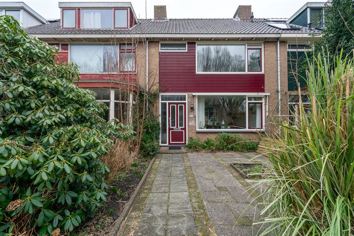 Bekijk foto 1 van Ceresstraat 20