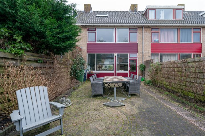 Bekijk foto 35 van Ceresstraat 20