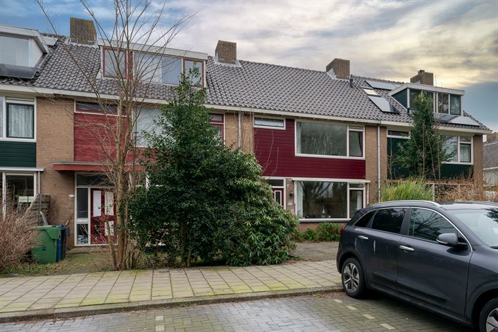 Bekijk foto 40 van Ceresstraat 20