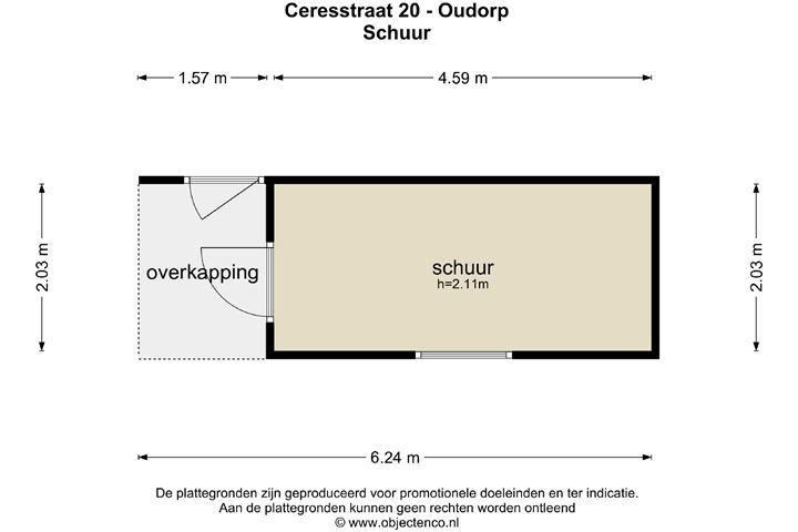 Bekijk foto 50 van Ceresstraat 20