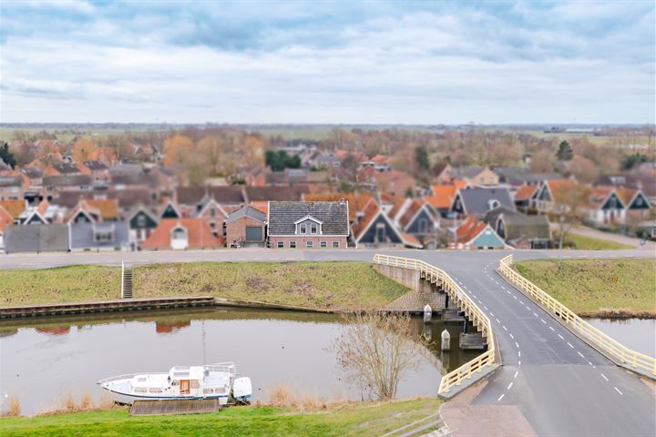 Bekijk foto 3 van Westfriesedijk 60