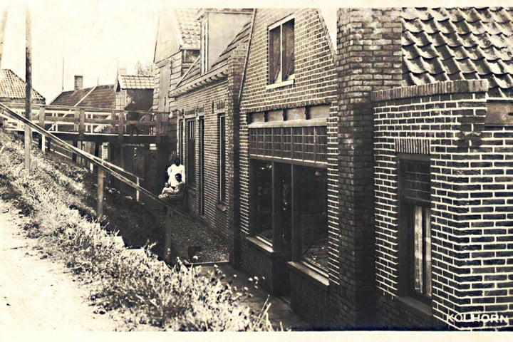 View photo 31 of Westfriesedijk 60