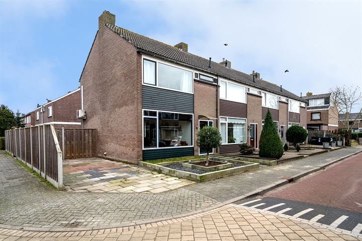 Bekijk foto 34 van Bryhoekstraat 42