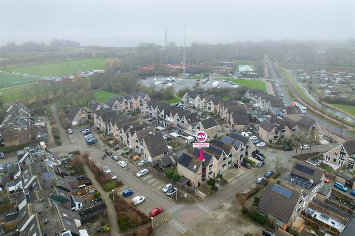 Bekijk foto 3 van Noordhoren 22