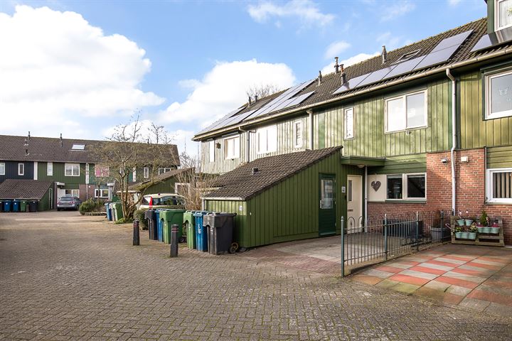 Bekijk foto 7 van Sikkelstraat 16