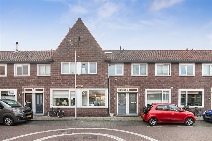 Bekijk foto 5 van Tollensstraat 37