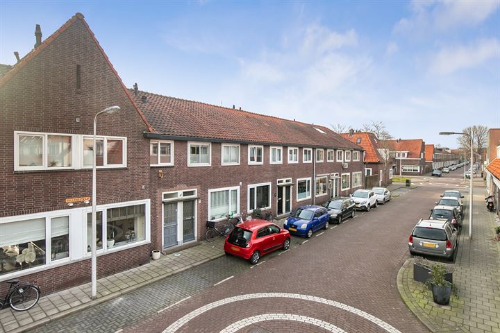 Bekijk foto 31 van Tollensstraat 37