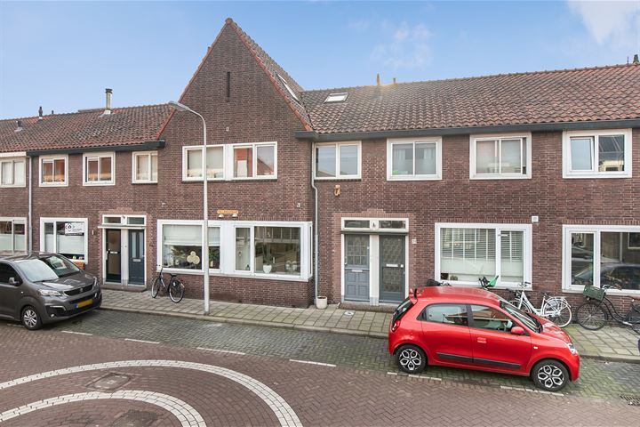 Bekijk foto 32 van Tollensstraat 37