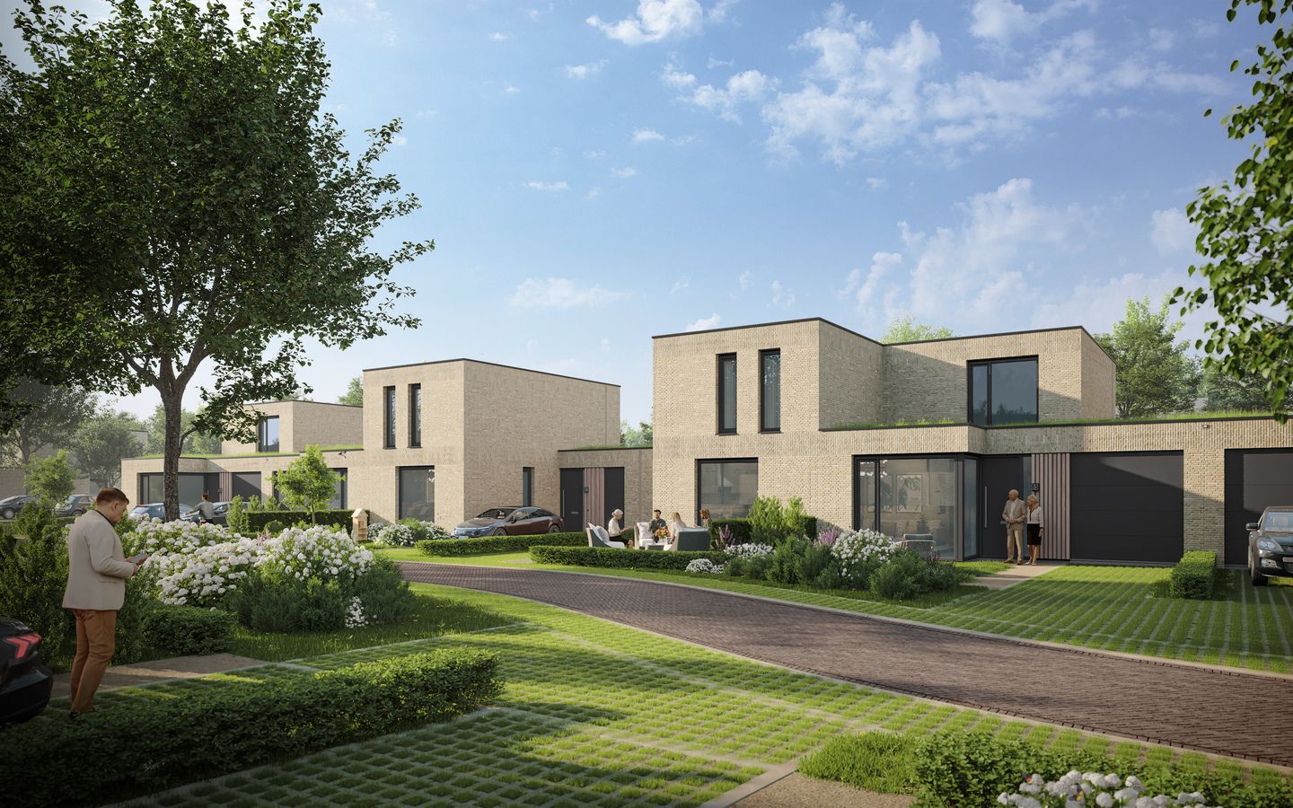 Photo 2 of Frisiusschans fase 2 (type A/B/E)