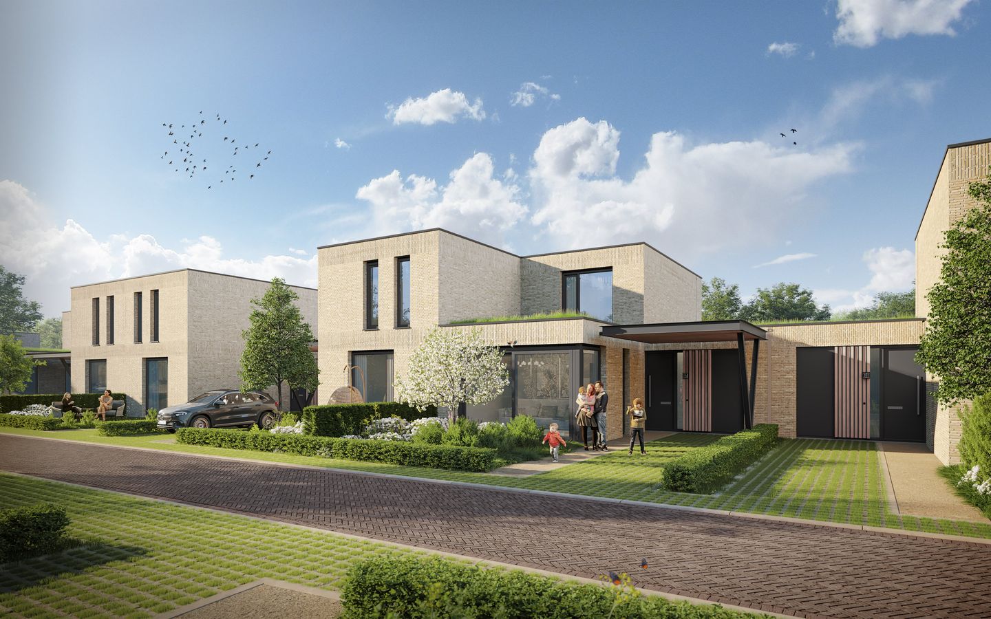 Photo 4 of Frisiusschans fase 2 (type A/B/E)