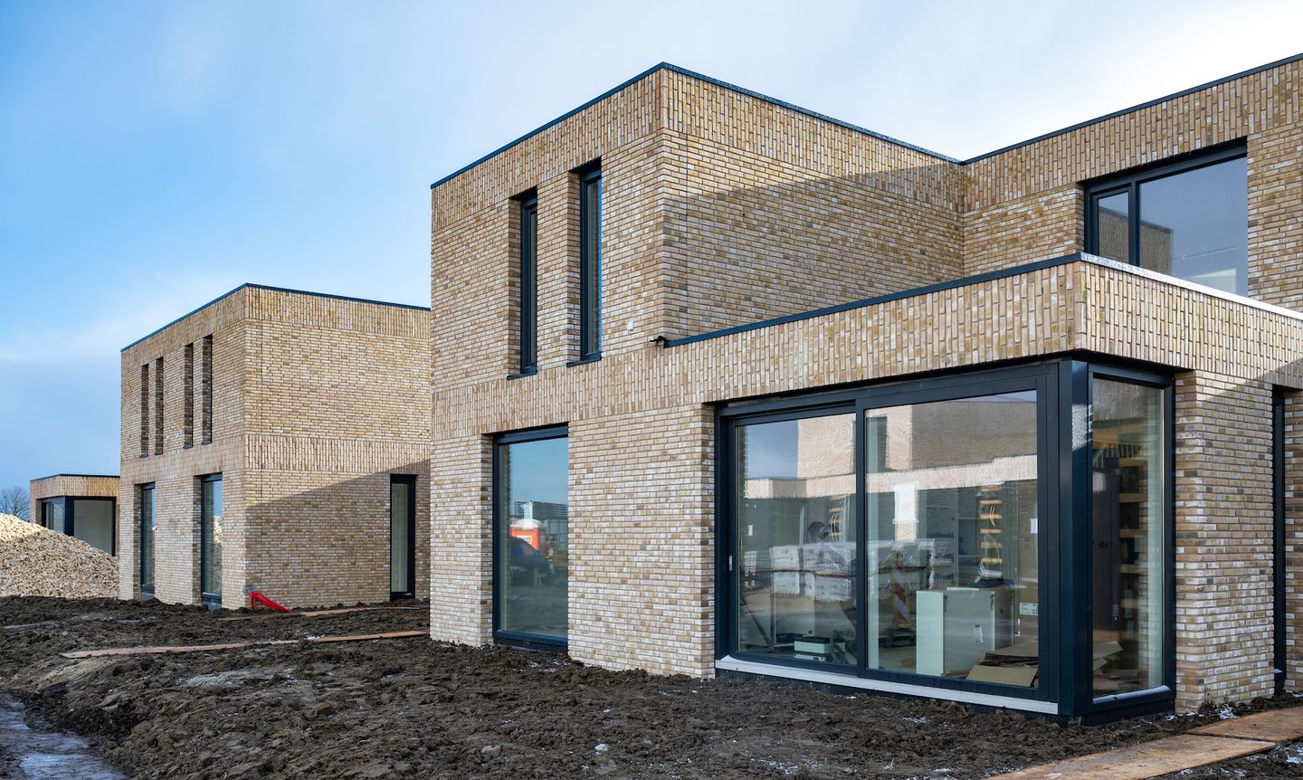 Photo 3 of Frisiusschans fase 2 (type A/B/E)