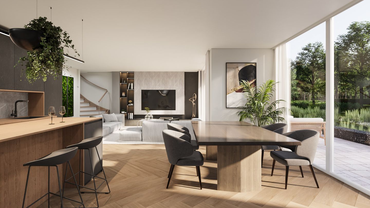 Photo 5 of Frisiusschans fase 2 (type A/B/E)