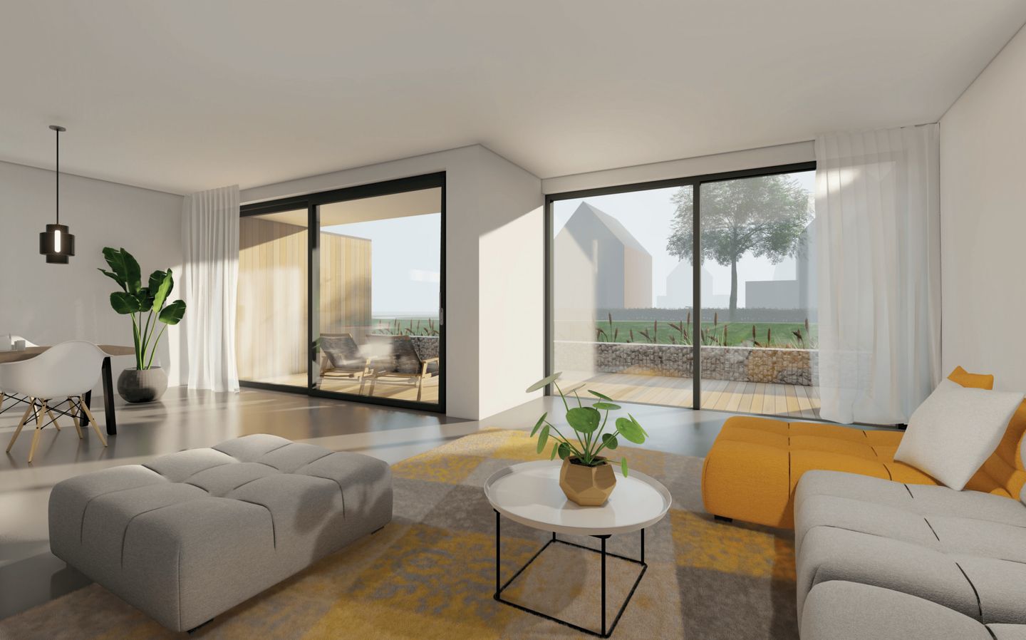 Foto 8 van Frisiusschans fase 2 (type A/B/E)