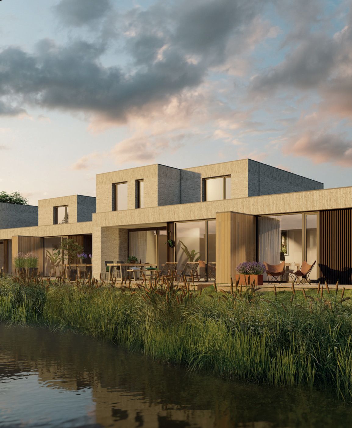 Foto 9 van Frisiusschans fase 2 (type A/B/E)