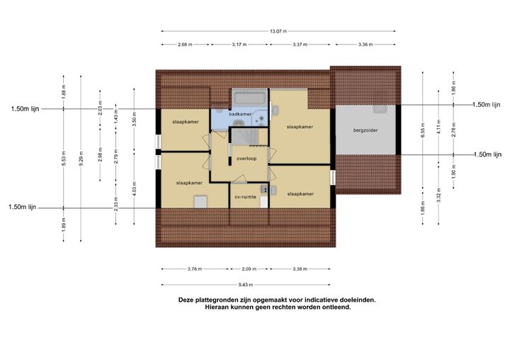 Bekijk foto 41 van Vossenkamp 140